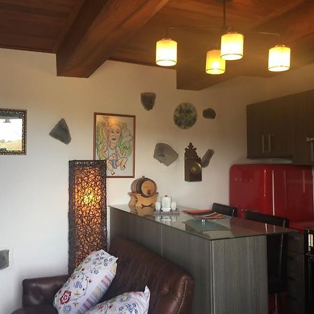 Casa Rural Adoracion Chipude - Adults Only Guest House ห้อง รูปภาพ