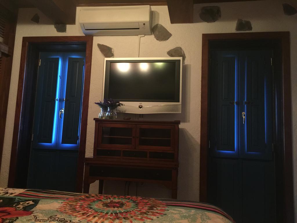 Casa Rural Adoracion Chipude - Adults Only ห้อง รูปภาพ