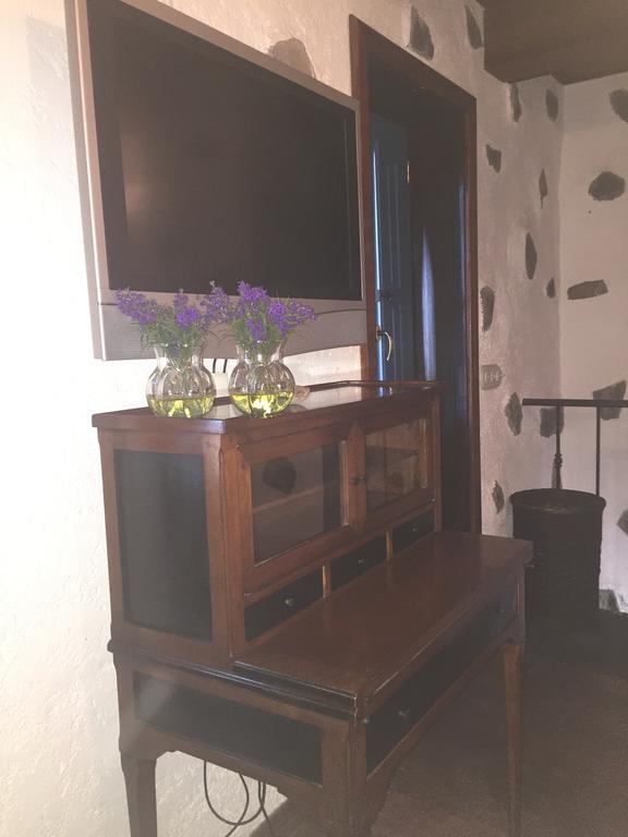 Casa Rural Adoracion Chipude - Adults Only ห้อง รูปภาพ