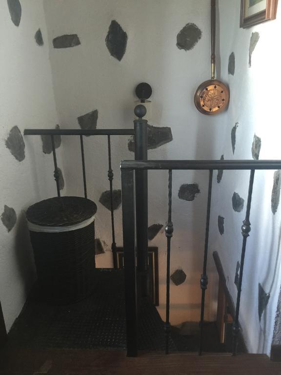 Casa Rural Adoracion Chipude - Adults Only ห้อง รูปภาพ