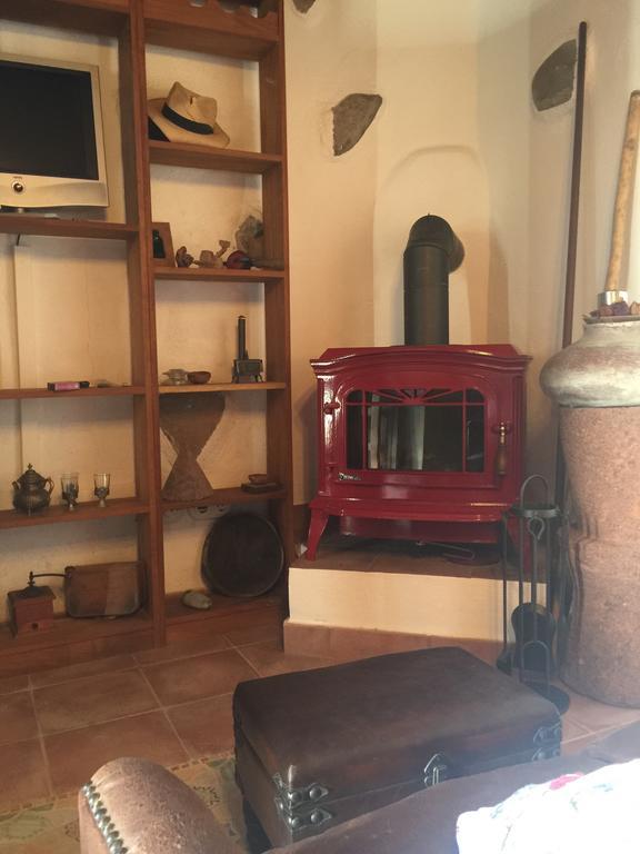 Casa Rural Adoracion Chipude - Adults Only ห้อง รูปภาพ