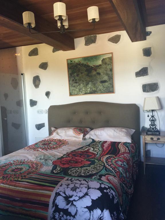 Casa Rural Adoracion Chipude - Adults Only ห้อง รูปภาพ