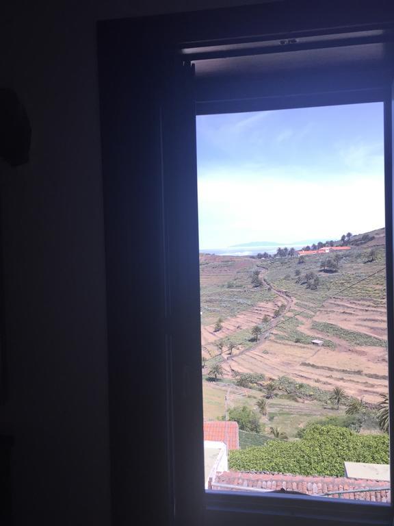 Casa Rural Adoracion Chipude - Adults Only ภายนอก รูปภาพ